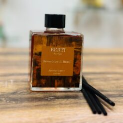 Aromatizante de Ambiente 250ml Sementes do Brasil