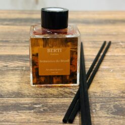 Aromatizante de Ambiente 100ml Sementes do Brasil