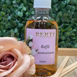 Refil de Aromatizante ( Sementes do Brasil ) 250ml